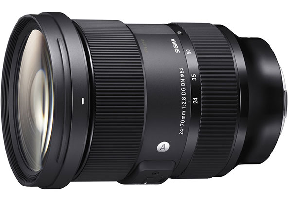 Sigma 24-70mm f2.8 DG DN Art E Sony Sigma 24-70mm f2.8 DG DN Art E Sony