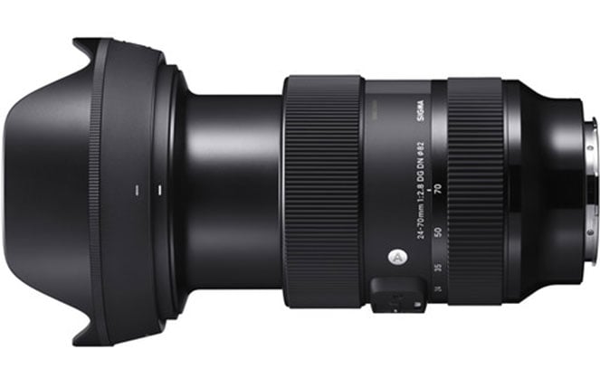 1015731_B.jpg - Sigma 24-70mm f2.8 DG DN Art E Sony