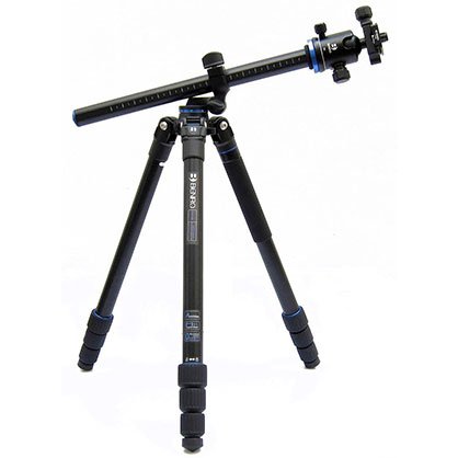 Best image for Benro GoPLus tripod kit FGP28A+B2 head FGP28AB2