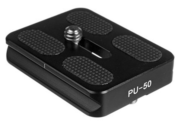 Best image for Benro PU50 Arca Style Plate