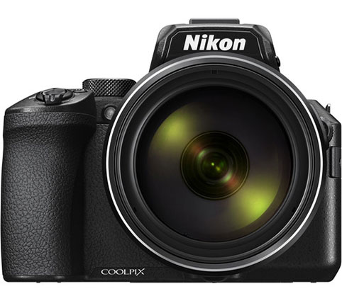 Nikon COOLPIX P950 Digital Camera - Best Available Image