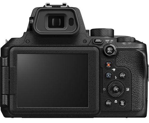 1015851_A.jpg - Nikon COOLPIX P950 Digital Camera - Image 1