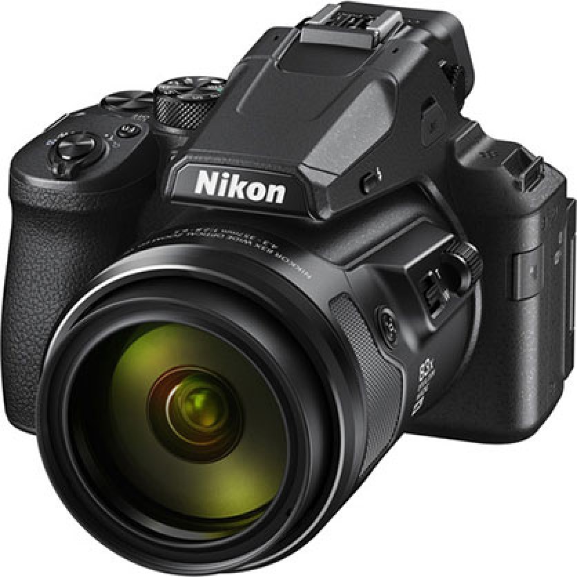 Nikon ‎P950 ニコン COOLPIX P950 – トキワカメラ