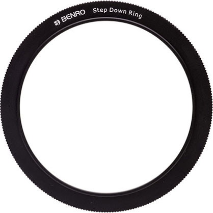 Benro Step Down Ring 77-58mm