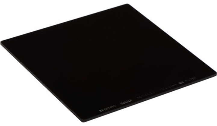 Best image for Benro 100 x 100mm Master Series ND 3.0 Filter (10-Stop)