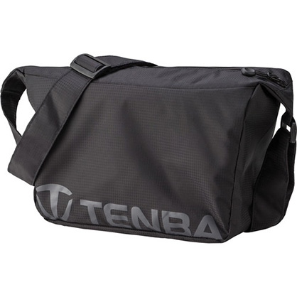 Tenba Packlite Travel Bag for BYOB 9 Blk