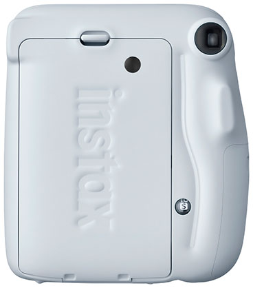 1016011_A.jpg - Fujifilm Instax mini 11 Sky ice white - Image 1
