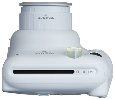 1016011_B.jpg - Fujifilm Instax mini 11 Sky ice white - Thumbnail 2