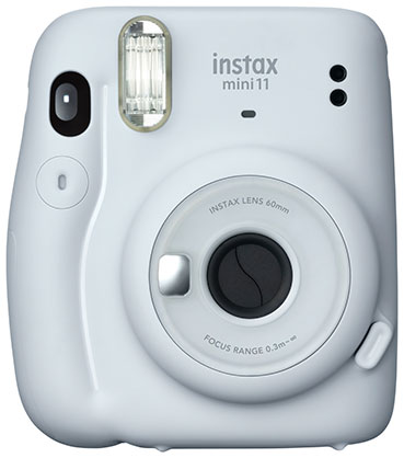 1016011_E.jpg - Fujifilm Instax mini 11 Sky ice white - Image 5