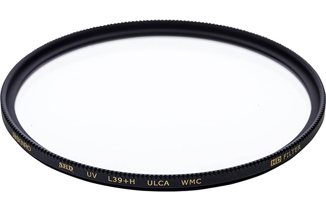 Best image for Benro Slim HD UV 72mm