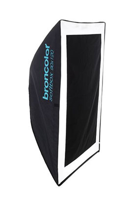 Broncolor Edge Mask for Softbox 90x120 - Best Available Image