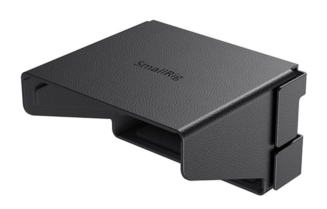 Best image for SmallRig LCD Hood for Sony a6000/a6100/a6300/a6400/a6500/a6600 2823