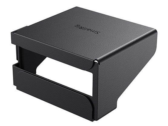 1016171_A.jpg - SmallRig LCD Hood for Sony a6000/a6100/a6300/a6400/a6500/a6600 2823 - Thumbnail 1