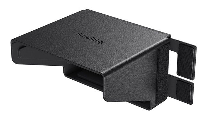 1016171_B.jpg - SmallRig LCD Hood for Sony a6000/a6100/a6300/a6400/a6500/a6600 2823 - Thumbnail 2