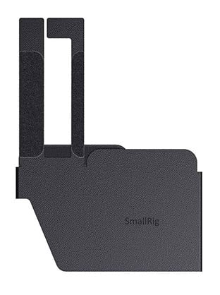 1016171_C.jpg - SmallRig LCD Hood for Sony a6000/a6100/a6300/a6400/a6500/a6600 2823 - Thumbnail 3
