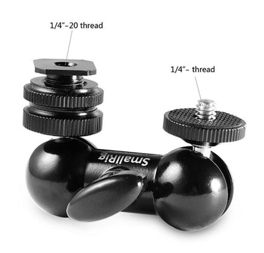 1016191_B.jpg-smallrig-double-end-ball-head-with-cold-shoe-and-thumb-screw-1135