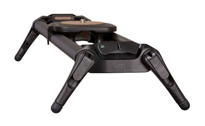 Best image for SYRP Magic Carpet Short Slider