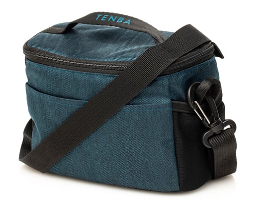 1016401_B.jpg - Tenba BYOB 7 Camera Insert Blue - Thumbnail 2