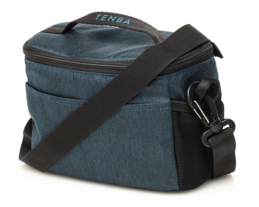 1016401_B.jpg - Tenba BYOB 7 Camera Insert Blue - Image 2