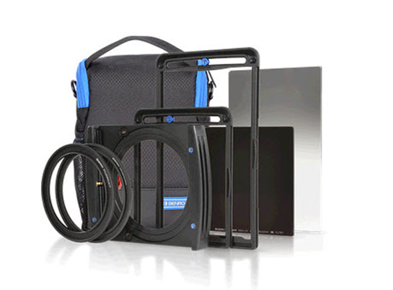 Best image for Benro FH100M2K1 Filter Holder Kit