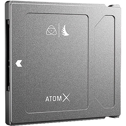 Atomos AtomX SSDmini 500gb Angelbird