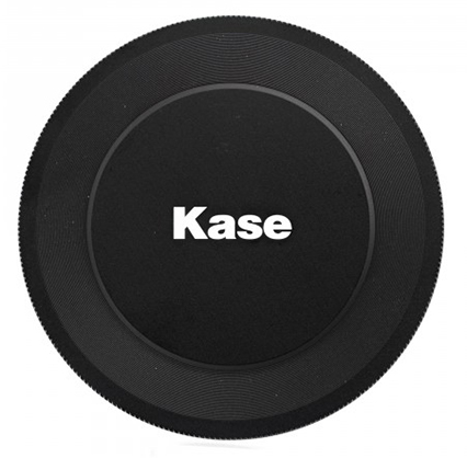 Kase 67mm Magnetic BACK lens cap - Best Available Image