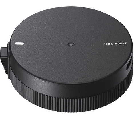 Sigma USB Dock UD-11 L mount - Best Available Image