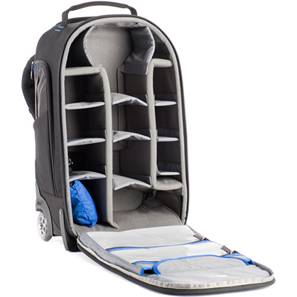 1016551_B.jpg - Think Tank Photo StreetWalker Rolling Backpack V2.0 (Black) - Image 2