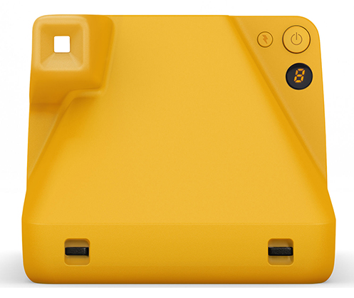 1016561_A.jpg - Polaroid Now - Yellow - Thumbnail 1
