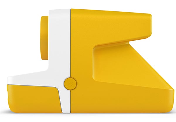 1016561_B.jpg - Polaroid Now - Yellow - Image 2
