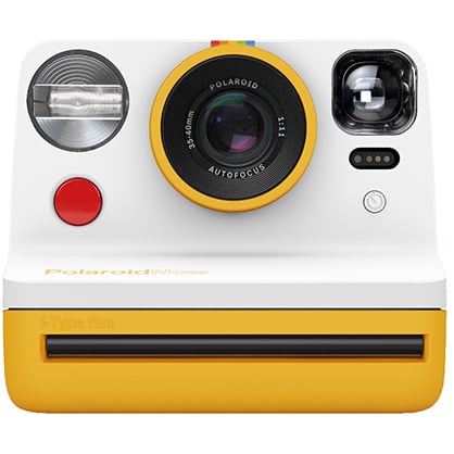 1016561_C.jpg - Polaroid Now - Yellow - Thumbnail 3