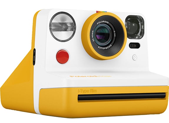 1016561_D.jpg - Polaroid Now - Yellow - Image 4