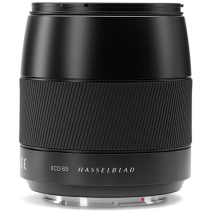 Hasselblad XCD 65mm f2.8 lens - Best Available Image