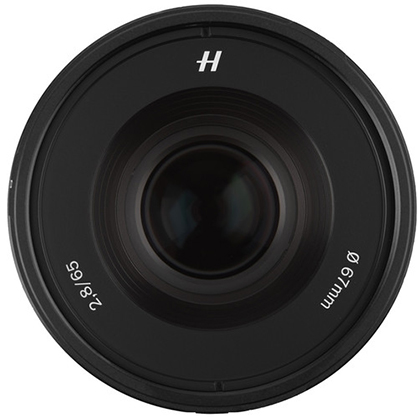 1016681_A.jpg - Hasselblad XCD 65mm f2.8 lens - Image 1