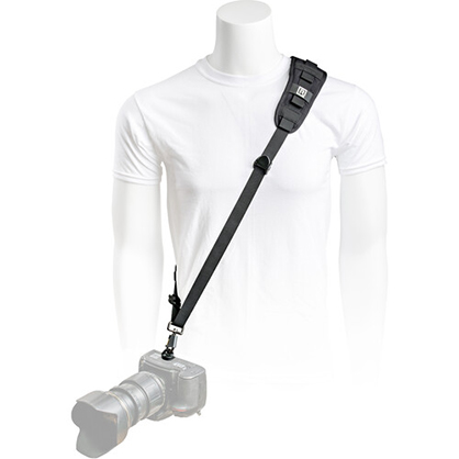 Best image for BlackRapid Delta Camera Sling Strap (Black)