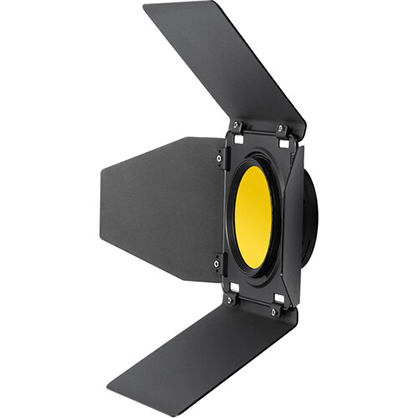 Godox Barndoor Kit for AD300pro Flash Head (BD-10) - Best Available Image