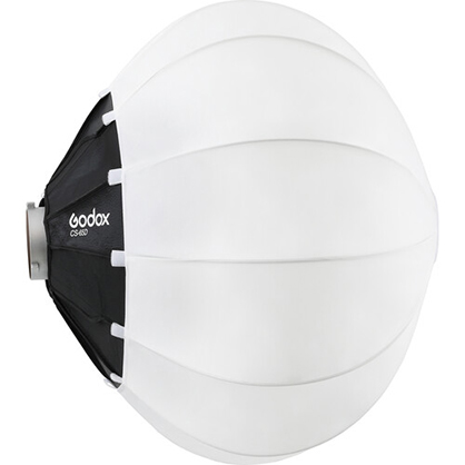 Godox CS65D Collapsible Lantern Softbox (26.6") 65cm
