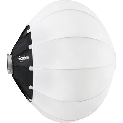 Godox CS65D Collapsible Lantern Softbox (26.6") 65cm - Best Available Image