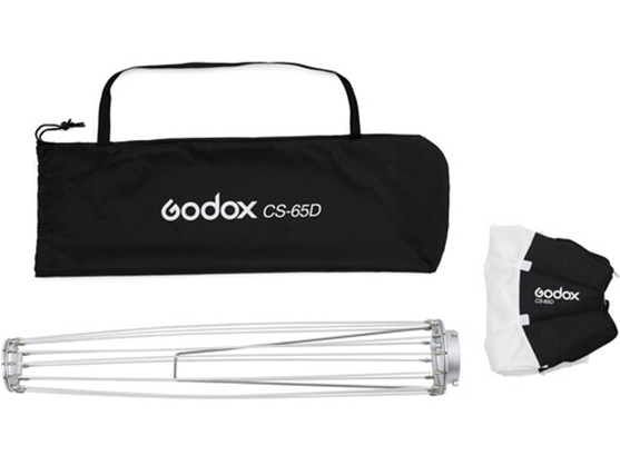 1016751_B.jpg - Godox CS65D Collapsible Lantern Softbox (26.6") 65cm
