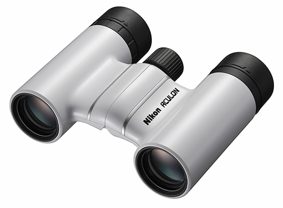 Best image for Nikon Aculon T02 8x21 White Binocular