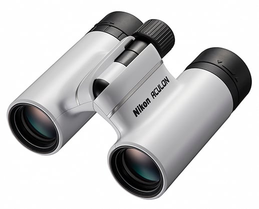 1016791_A.jpg - Nikon Aculon T02 8x21 White Binocular - Thumbnail 1
