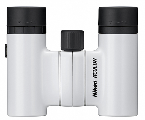 1016791_D.jpg - Nikon Aculon T02 8x21 White Binocular