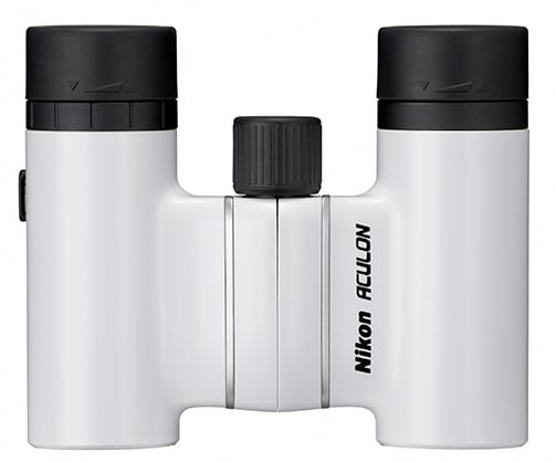 1016791_D.jpg - Nikon Aculon T02 8x21 White Binocular - Image 4