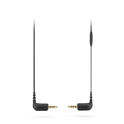 Rode SC10 Right Angled TRRS To TRRS Cable (321mm) - Best Available Image