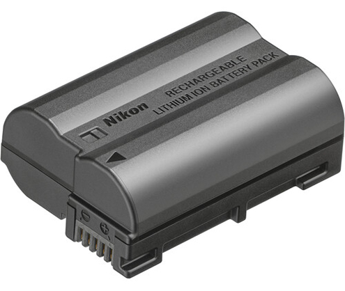 Nikon EN-EL15C Li-Ion Battery - Best Available Image