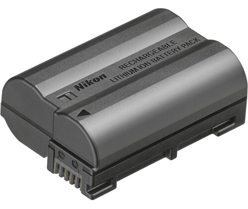 Nikon EN-EL15C Li-Ion Battery