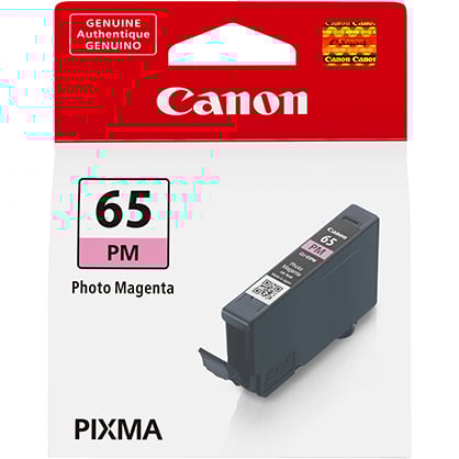 Best image for Canon CLI-65 Dye Photo Magenta Ink