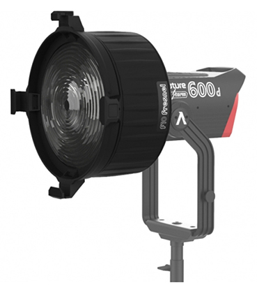 Best image for Aputure F10 Fresnel Attachment for LS600