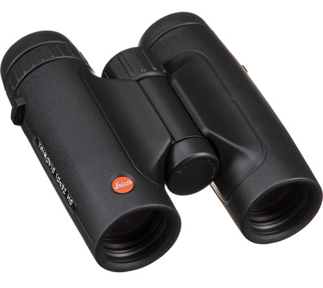 LEICA TRINOVID 10X32 HD BINOCULARS - Best Available Image