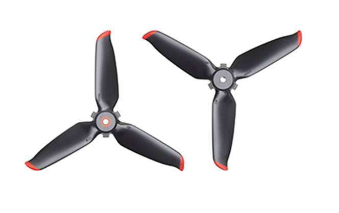 DJI FPV Propellers